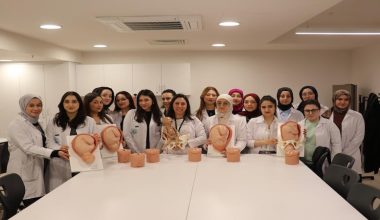 Dijitalleşme Ebelik Hizmetlerini Dönüştürüyor
