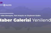 Haber Galerisi’nde Yeni Dönem