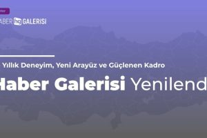 Haber Galerisi’nde Yeni Dönem