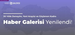 Haber Galerisi’nde Yeni Dönem