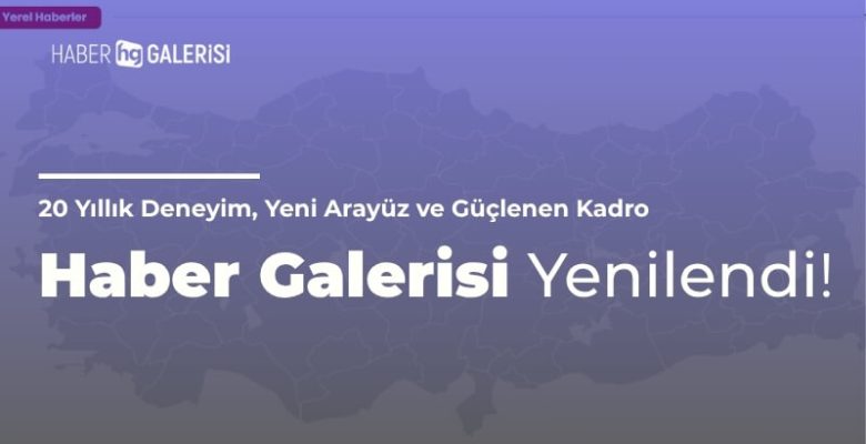 Haber Galerisi’nde Yeni Dönem
