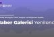 Haber Galerisi’nde Yeni Dönem