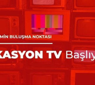 Lokasyon Tv Yayın Hayatına Başladı!