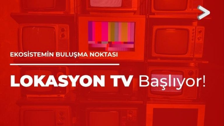 Lokasyon Tv Yayın Hayatına Başladı!
