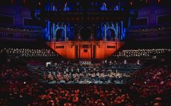 Royal Philharmonic Orchestra Türkiye’de
