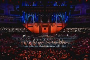 Royal Philharmonic Orchestra Türkiye’de