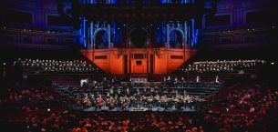 Royal Philharmonic Orchestra Türkiye’de