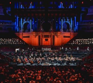 Royal Philharmonic Orchestra Türkiye’de