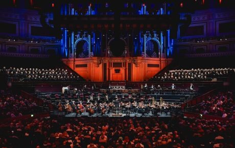 Royal Philharmonic Orchestra Türkiye’de