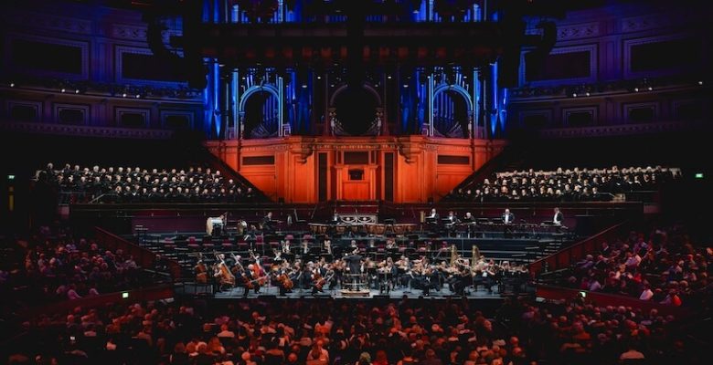 Royal Philharmonic Orchestra Türkiye’de