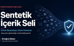 Sentetik İçerik Seli: Üretim Bedavalaştı, Güven Pahalandı
