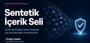 Sentetik İçerik Seli: Üretim Bedavalaştı, Güven Pahalandı