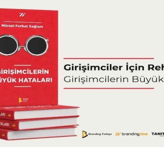 Girişimciler İçin Rehber: Girişimcilerin Büyük Hataları (HEDİYE KİTAP)