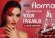 Hande Erçel’in Favori Ruju Sheer Up, Sheer Up Intense Lipstick Serisiyle Başarı Hikayesinde Yeni Bir Sayfa Açıyor!