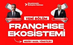 Lokasyon Tv’nin Birinci Bölümüne Medyafors Yönetim Kurulu Başkanı Özhan Erem Konuk Oldu!