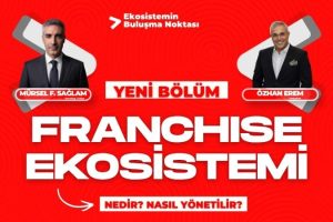 Lokasyon Tv’nin Birinci Bölümüne Medyafors Yönetim Kurulu Başkanı Özhan Erem Konuk Oldu!