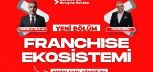 Lokasyon Tv’nin Birinci Bölümüne Medyafors Yönetim Kurulu Başkanı Özhan Erem Konuk Oldu!