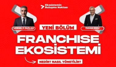 Lokasyon Tv’nin Birinci Bölümüne Medyafors Yönetim Kurulu Başkanı Özhan Erem Konuk Oldu!