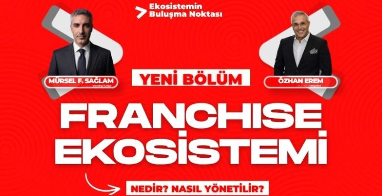 Lokasyon Tv’nin Birinci Bölümüne Medyafors Yönetim Kurulu Başkanı Özhan Erem Konuk Oldu!