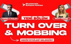 Lokasyon Tv’nin İkinci Bölümüne Uzman Psikolog Serap Yürümez Konuk Oldu!