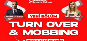 Lokasyon Tv’nin İkinci Bölümüne Uzman Psikolog Serap Yürümez Konuk Oldu!