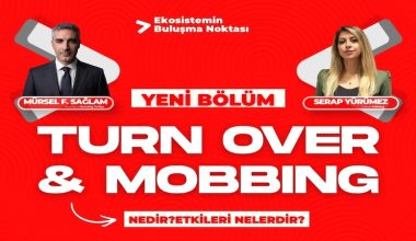 Lokasyon Tv’nin İkinci Bölümüne Uzman Psikolog Serap Yürümez Konuk Oldu!