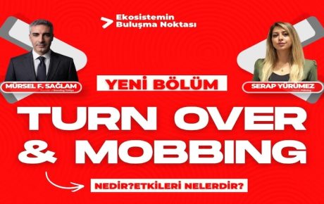 Lokasyon Tv’nin İkinci Bölümüne Uzman Psikolog Serap Yürümez Konuk Oldu!