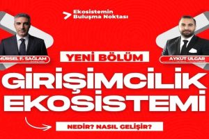Lokasyon Tv’nin Üçüncü Bölümüne Aykut Ulgar Konuk Oldu!