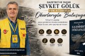 Yakın Geçmişin İzinde Bir gazetecilik Tanıklığı: Düşüncelerim ve Kalemimden Dökülenler Yakın Geçmişin İzinde Bir gazetecilik Tanıklığı: Düşüncelerim ve Kalemimden Dökülenler
