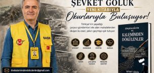 Yakın Geçmişin İzinde Bir gazetecilik Tanıklığı: Düşüncelerim ve Kalemimden Dökülenler