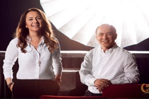 Altın Portakal’dan BKM’ye Özel Ödül