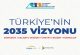 Anadolu Bilişim Buluşmaları: Türkiye’nin 2035 Vizyonu