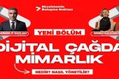 Lokasyon Tv’nin Beşinci Bölümüne Senem Kalkancı Konuk Oldu!