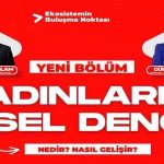 Lokasyon Tv’nin Dördüncü Bölümüne Gülhan Toktay Konuk Oldu!