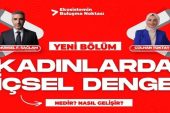 Lokasyon Tv’nin Dördüncü Bölümüne Gülhan Toktay Konuk Oldu!