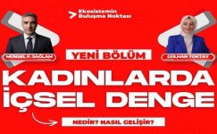 Lokasyon Tv’nin Dördüncü Bölümüne Gülhan Toktay Konuk Oldu!