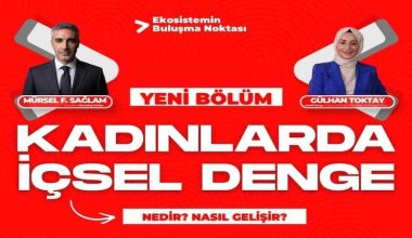 Lokasyon Tv’nin Dördüncü Bölümüne Gülhan Toktay Konuk Oldu!