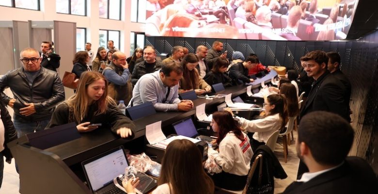 Uluslararası İstanbul Hırdavat Fuarı 10. Yılında Yeni Bir Eşik Daha Aşıyor