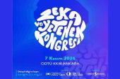 XII. Zekâ ve Yetenek Kongresi